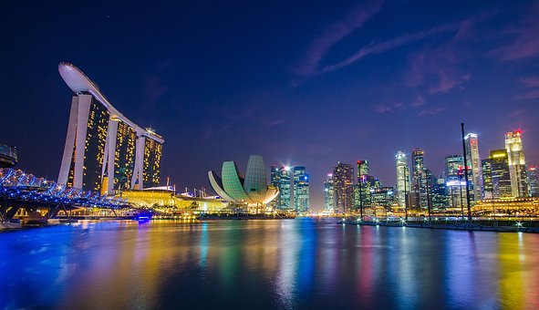 阿克塞新加坡连锁教育机构招聘幼儿华文老师